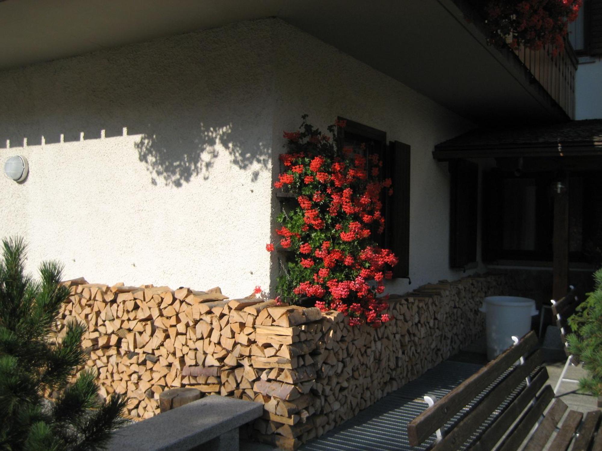 Hotel Garni Dello Sportivo Madonna エクステリア 写真